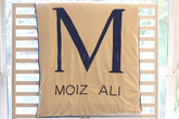 Customized Embriodered Baby/Child Blanket